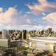 Illustration for article titled These Drawings Of A New Chargers Stadium Are Pretty But Who Gives A Shit